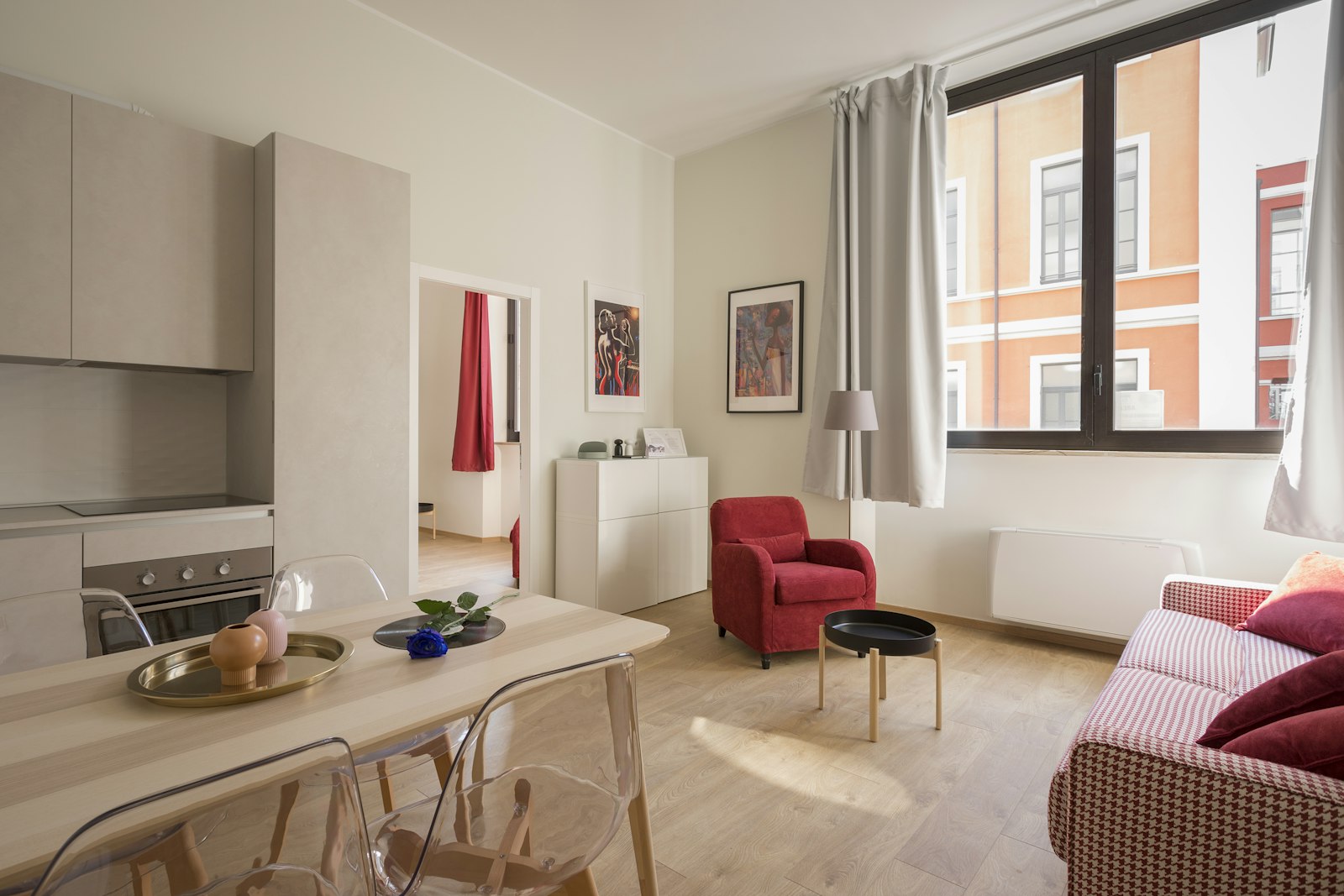 Full Home designed by JAR Interio