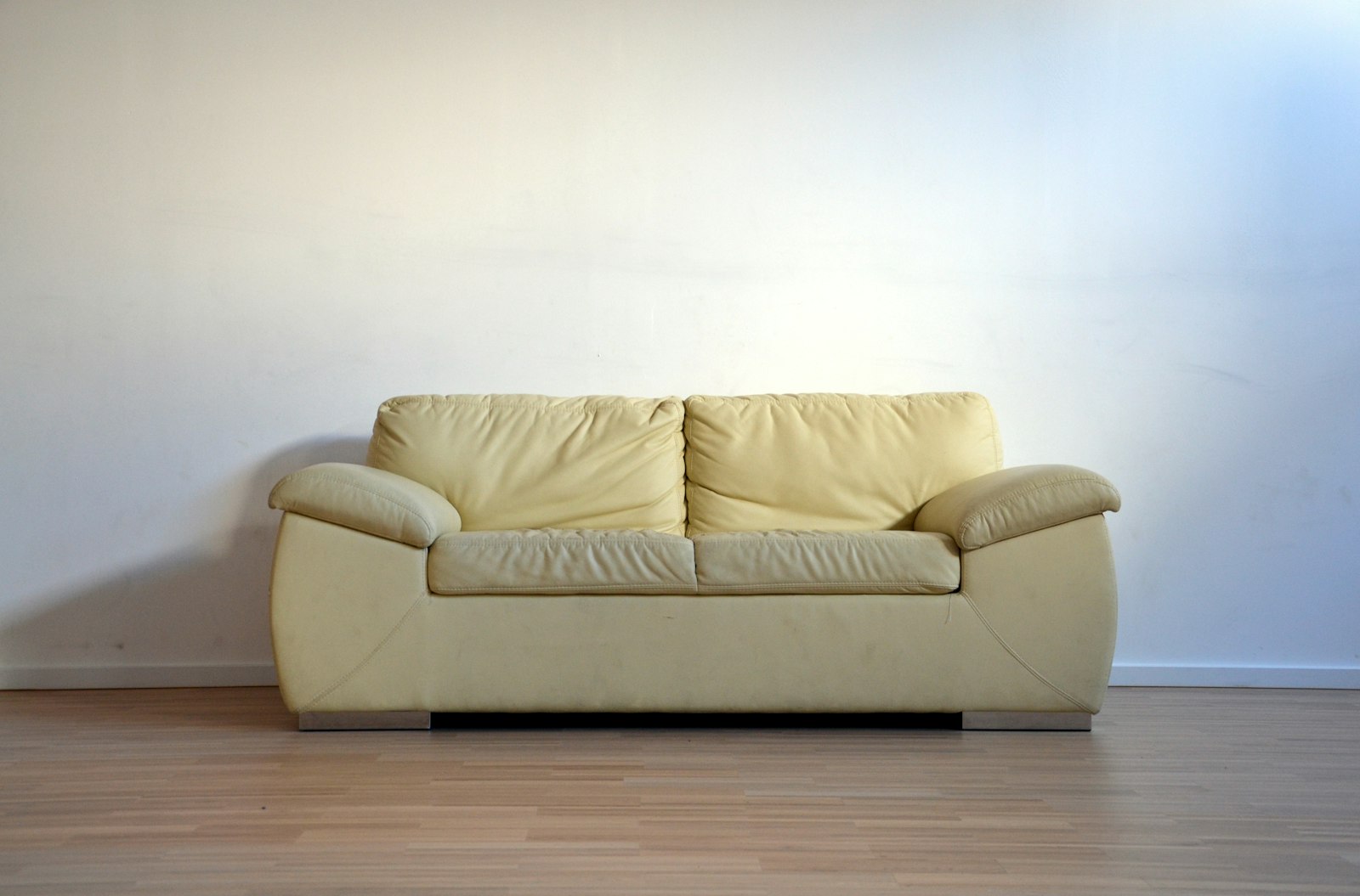 Furnishing designed by JAR Interio