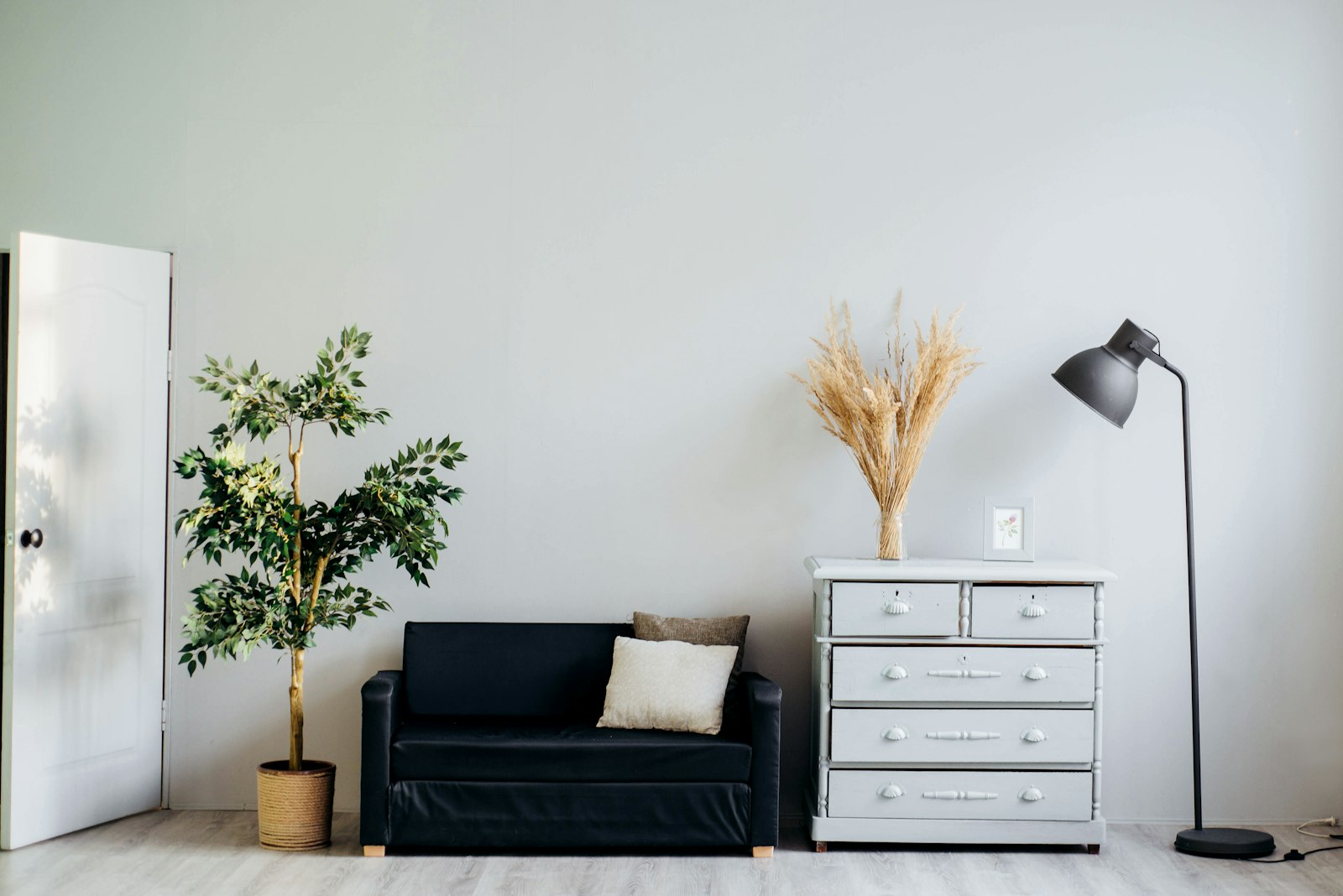 Living designed by JAR Interio